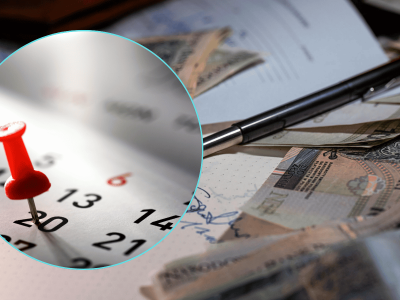 To najlepsze miesiące, by przejść na emeryturę. Polacy nie wiedzą i tylko tracą pieniądze