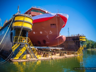 To był rok Marynarki Wojennej, ale nie tylko. Imponujące zakupy wojska