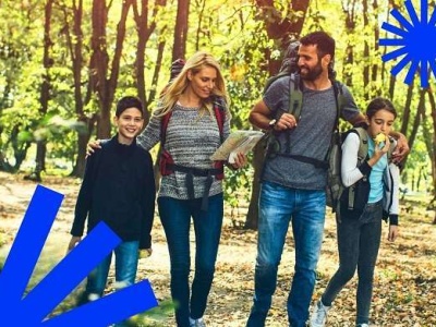 Koło Związku Dużych Rodzin 3+ podsumowało realizację tegorocznych projektów – „Family Spot Częstochowa” oraz „Naturalna Dopamina”