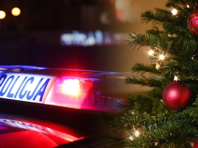 Włamał się do domu w wigilię. Łupem worki pełne banknotów, 