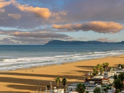 Gdzie polecieć do Włoch? Ten region ma wszystko w jednym miejscu