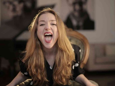 Już nie powód do wstydu. Przeklinanie naprawdę pomaga 