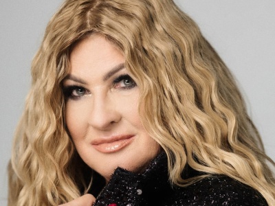 Beata Kozidrak: Nikogo nie udaję, jestem sobą od początku