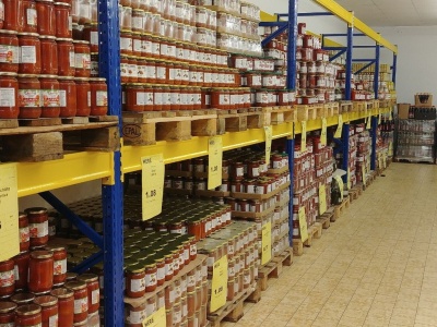 Rosyjski dyskont wraca do Europy. Ceny niższe nawet o 30 proc. niż u konkurencji