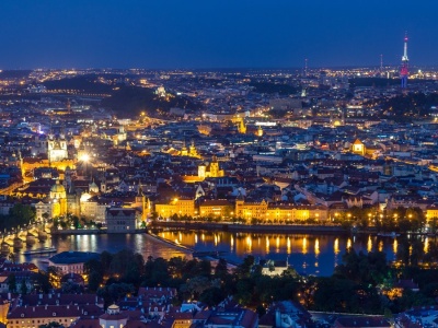 Wyjątkowe miasta na sylwestra. Jedno z nich leży blisko Polski