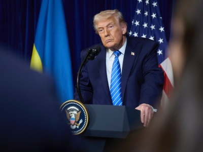 Donald Trump: Przeprowadziliśmy atak na port w Wenezueli wykorzystywany przez handlarzy narkotyków