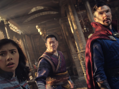 Marvel wskrzesza serialowy projekt. Strange Academy jednak powstanie?