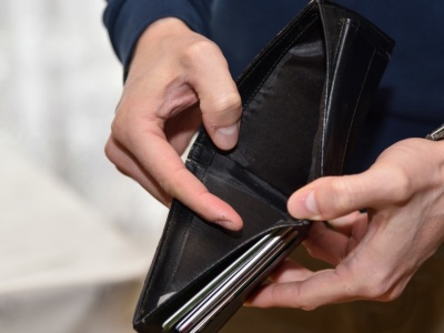 Tylu Polaków nie ma żadnych oszczędności