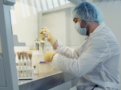 Pozostaje pytanie, kto stanie się nowym Wiktorem Frankensteinem. 