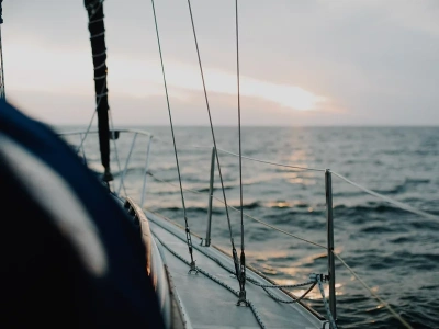 MSZ potwierdza. Polski marynarz wśród uwolnionych z rąk piratów