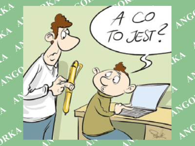 Długopis lepszy niż klawiatura? Odręczne pisanie rozwija mózg