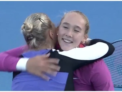 Przed Australian Open gruchnęły wieści ws. gwiazd Rosji. To koniec