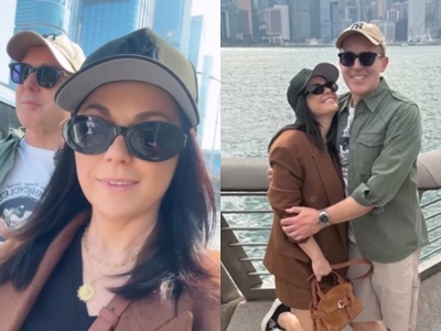 Szaleństwo Kurzopków w Chinach nie ma końca. Wizyta w kolejnym mieście przerosła ich oczekiwania