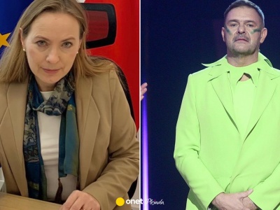 Kolejny oburzony na reklamę z Tomaszem Karolakiem głos z rządu. Jest apel do prezydenta