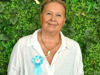 Joanna Sarapata miała myśli samobójcze. 