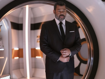 Jordan Peele stworzy film dla Marvela? Studio chce zaangażować popularnego reżysera