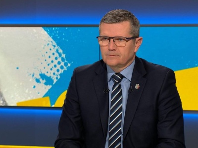 Marcin Bosacki w programie 