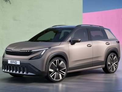 2026 to rok pełen nowych samochodów. Zapachniało benzyną