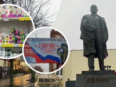 Szczegółowa kontrola, polskie towary i niskie pensje. Sprawdziliśmy, jak wygląda życie w Królewcu