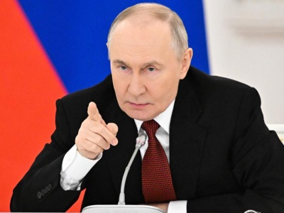 Putin szachuje oligarchów. Zachód nie zapewnił im planu ucieczki od cara