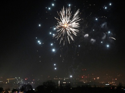 Pieniądze kontra sport. Oto postanowienia noworoczne Polaków