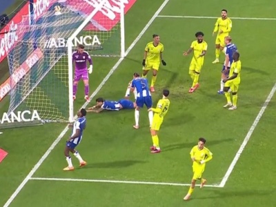 Tak Portugalczycy podsumowali Bednarka i Kiwiora po meczu Porto