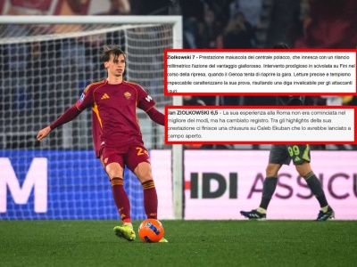 Zachwyty nad reprezentantem Polski. Komplementów nie ma końca