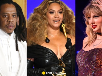 Beyoncé poza podium w 