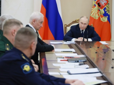 Prawdziwa katastrofa. Zapadła pilna decyzja Kremla