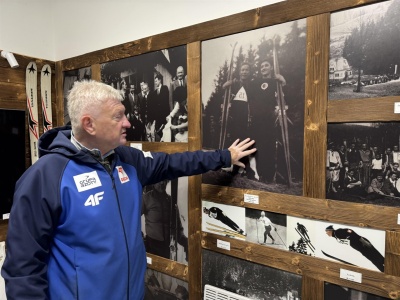 Hołd dla pasjonatów gór i sportów zimowych