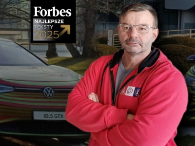 Niemiecki gigant kończy produkcję w słynnej fabryce. „Moje dzieci były dumne, że tata pracuje w Volkswagenie. A teraz się pytam: »co się dzieje?«”