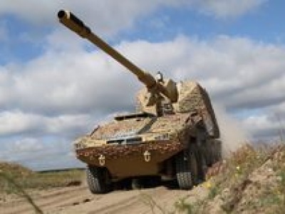 Ich armia jest w kryzysie. Teraz biorą przykład z sąsiadów Polski