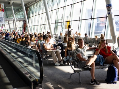 Wydadzą miliony na remont lotniska Chopina. Chwile później je zamkną