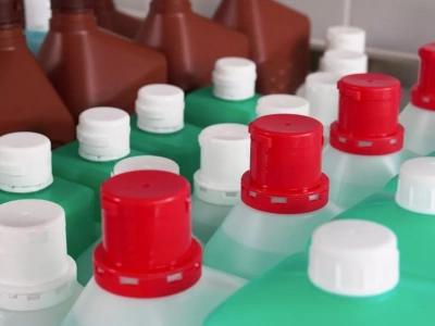 Wycofane środki ochrony roślin. Kontrola magazynu przed końcem roku!