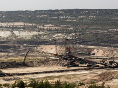 To miejsce w Polsce stanie się rajem dla turystów. Powstanie gigantyczne jezioro