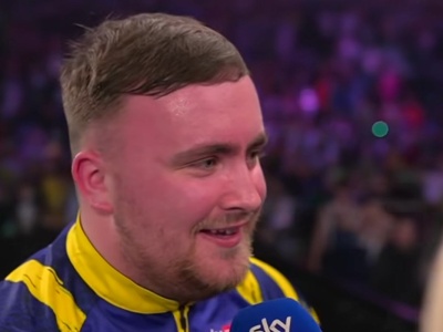 Wybuczeli 18-letniego mistrza i się zaczęło. Oto co im powiedział