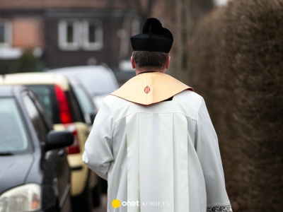 Parafia przygotowała kolędowy savoir-vivre. Co warto wiedzieć przed wizytą księdza?