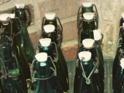 Spektakularna klapa systemu kaucyjnego