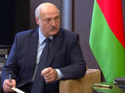 Łukaszenka ułaskawił 22 więźniów