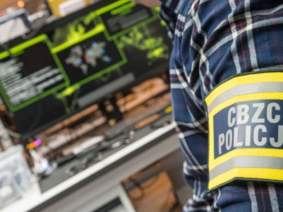 Cyberprzestępczość: straty urosły do 809 mln zł, a liczba ataków spada