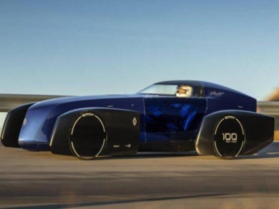 1000 km na jednym ładowaniu? Taka przyszłość czeka elektryki