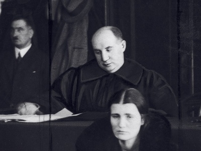 Najsłynniejsza zagadka kryminalna ubiegłego wieku. 