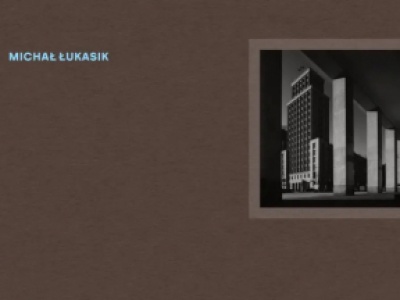 „Warszawski modernizm” - wyjątkowa architektura na fotografiach Michała Łukasika