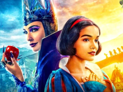 Disney stracił na „Śnieżce” 200 mln dolarów? Oto największe kinowe porażki 2025 roku