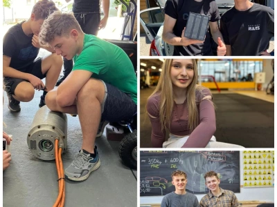 Nie czekają na lepsze czasy – działają tu i teraz. Jastrzębianie z pomysłem