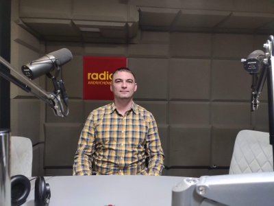 Kamil Kulpa – twórca portalu asystuje.pl