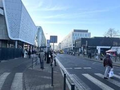 Tramwaje pojadą ul. Suchą. Miasto ogłosiło przetarg!