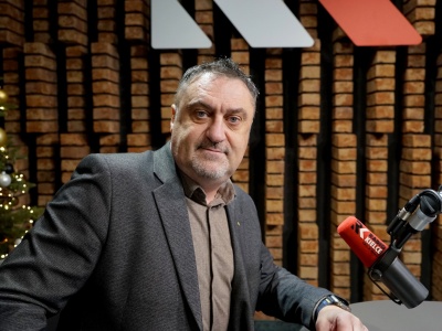 Piotr Łojek: wprowadzenie tej ustawy jest nieuniknione