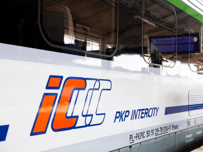 Intercity kupuje pociągi dużych prędkości. Polskie firmy wykluczone z przetargu