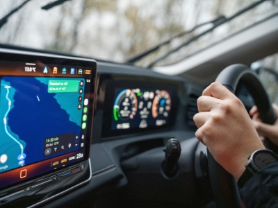 Ministerstwa o współpracy z dostawcami systemów nawigacji GPS